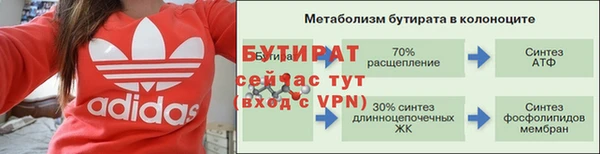 ALPHA PVP Иннополис